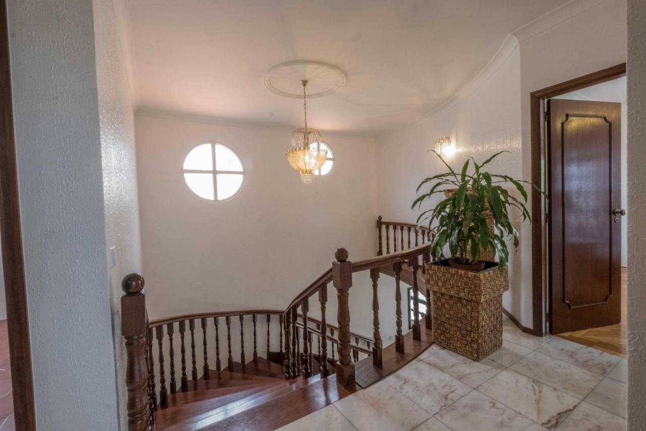 Gem Of A House By Madeira Sun Travel Villa Funchal  Exterior foto