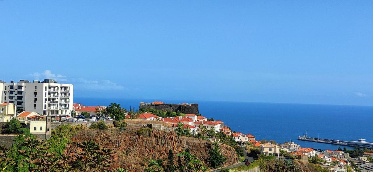 Gem Of A House By Madeira Sun Travel Villa Funchal  Exterior foto